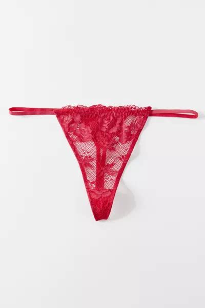 urban outfitters thong|Women's Thongs .